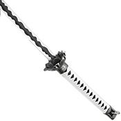 Sekiro 38.5 in Black Sword