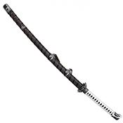 Sekiro 38.5 in Black Sword