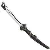 Sekiro 38.5 in Black Sword