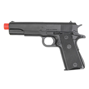 Polypropylene 1911 Training Pistol