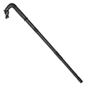 Horse Head Walking Cane