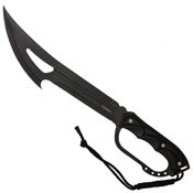 Wartech Outlander Survival Machete