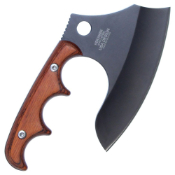Buckshot Mini Hatchet 4.75'