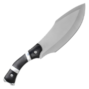 Wartech Buckshot Hunting Fixed Blade Knife 