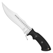 Buckshot Tactical Bowie Knife