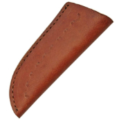 Rite Edge True Damascus Fixed Knife w/Sheath