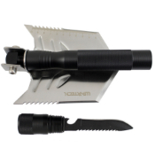 Wartech Winter Shovel