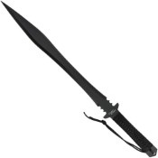 Neptune Machete w/Sheath and Cord