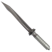 Tri Edge Tactical Blade Knife