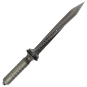 Tri Edge Tactical Blade Knife
