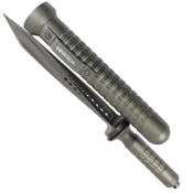 Tri Edge Tactical Blade Knife