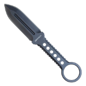 Wartech Dagger 8 1/4 Inch with Sheath