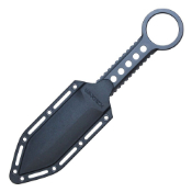 Wartech Dagger 8 1/4 Inch with Sheath
