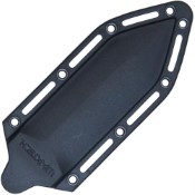 Dominate the field with the Neptune WarTech Fixed Blade Knife. Crafted from sturdy steel and accompanied by a sheath, this tool ensures reliability and precision in any tactical or outdoor situation.