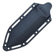 Wartech Dagger 8 1/4 Inch with Sheath