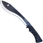 Neptune Tactical Machete w/Sheath