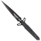Tactical Fixed Blade Knife w/Sheath