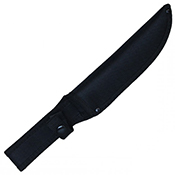 12 in Black Combat Knife