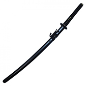 41 in High Carbon Steel Katana