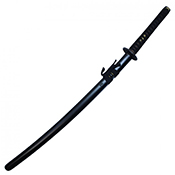 41 in High Carbon Steel Katana