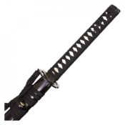 Samurai Electroplated Blade
