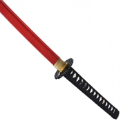 Hand Forged Carbon Steel Katana Sword