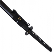 Hand Forged Carbon Steel Katana Sword