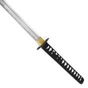 Handmade Katana w/ Carbon Steel Blade
