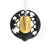 Handmade Katana w/ Carbon Steel Blade