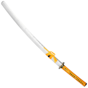 Handmade Katana w/ Carbon Steel Blade