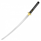 One-Punch Man Sword 27.5'' Carbon Steel Katana