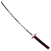 38.75'' Fantasy Sword w/ 1045 Carbon Steel