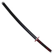 38.75'' Fantasy Sword w/ 1045 Carbon Steel