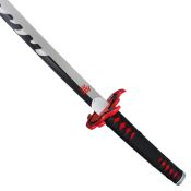 38.75'' Fantasy Sword w/ 1045 Carbon Steel