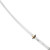 Koi Steel Blade Samurai Katana