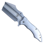 9 3/4'' Assisted Open Pocket Knife
