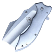 9 3/4'' Assisted Open Pocket Knife