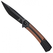 8-inch Folding Pocket Knife
