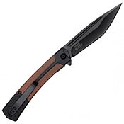 8-inch Folding Pocket Knife