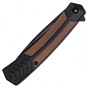 8-inch Folding Pocket Knife