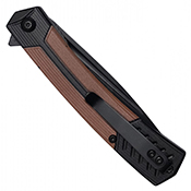 8-inch Folding Pocket Knife