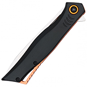 8-inch Folding Pocket Knife