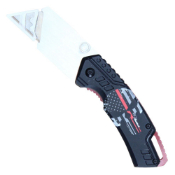 Wartech Firefighter Box Cutter