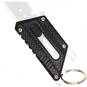 Wartech 3 in Utility Tool Knife