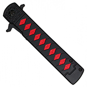 Shadowfang Belt Clip Knife