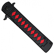 Shadowfang Belt Clip Knife