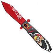 Ichigo 8 in Pocket Knife