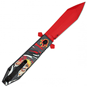 Ichigo 8 in Pocket Knife