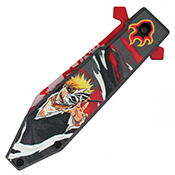 Ichigo 8 in Pocket Knife