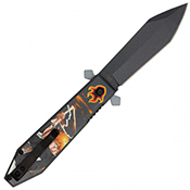 Ichigo 8 in Pocket Knife